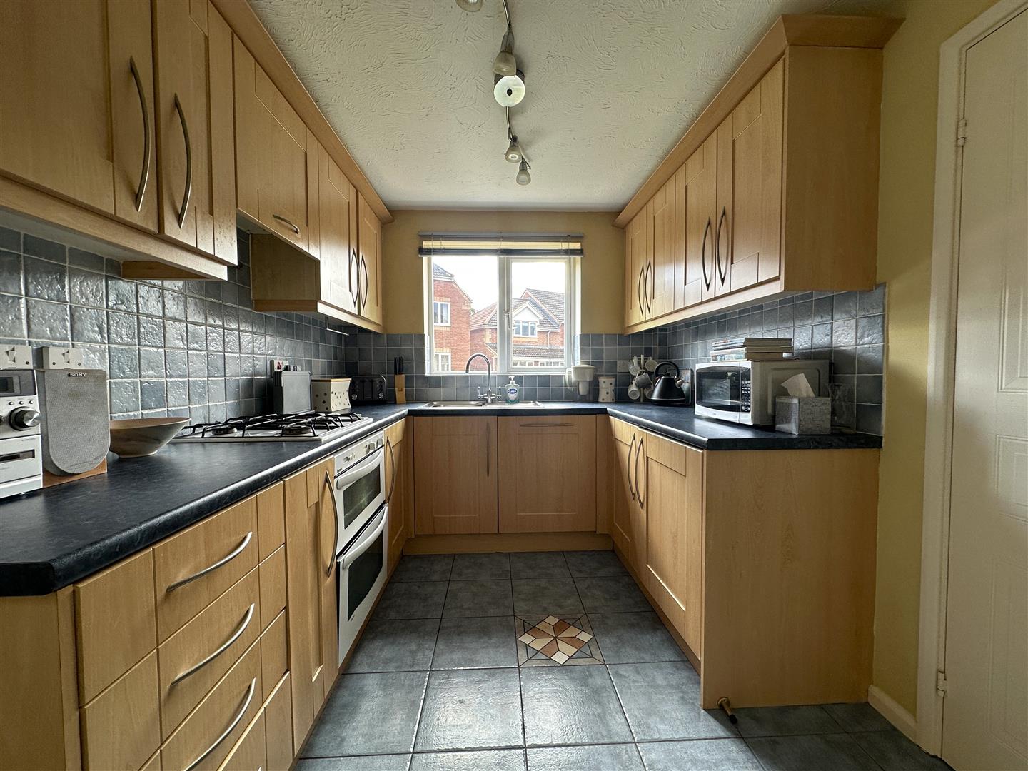 Thomas Mead, Pewsham, Chippenham